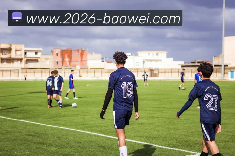 宝威体育品牌故事